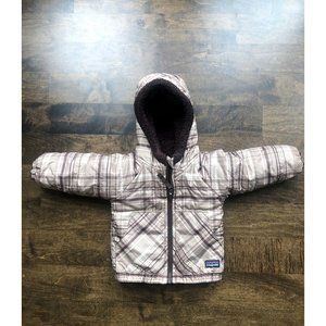 patagonia baby jacket sale
